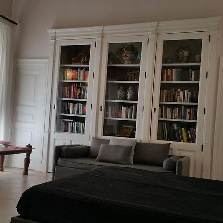 קטאניה Centro Storico B&B מראה חיצוני תמונה