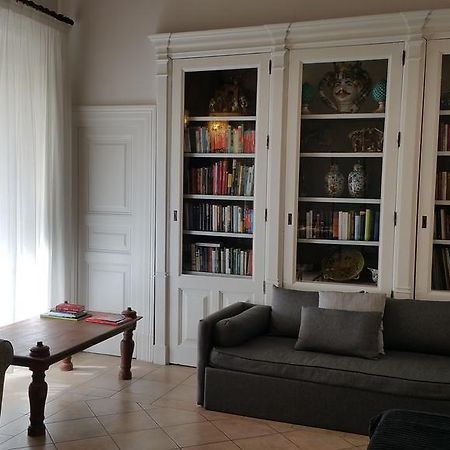 קטאניה Centro Storico B&B מראה חיצוני תמונה