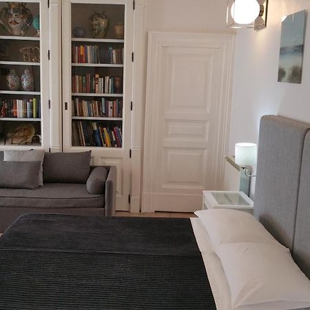 קטאניה Centro Storico B&B מראה חיצוני תמונה