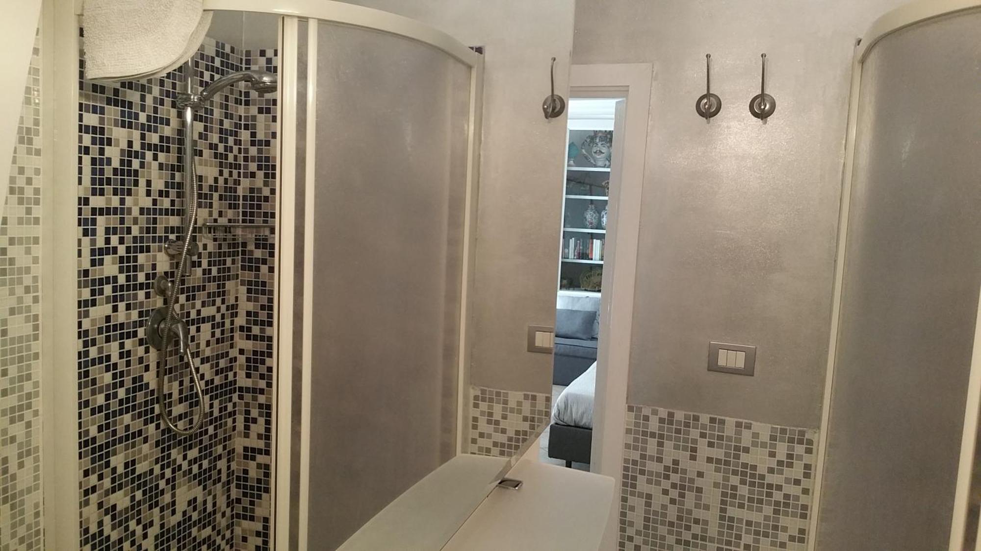 קטאניה Centro Storico B&B מראה חיצוני תמונה