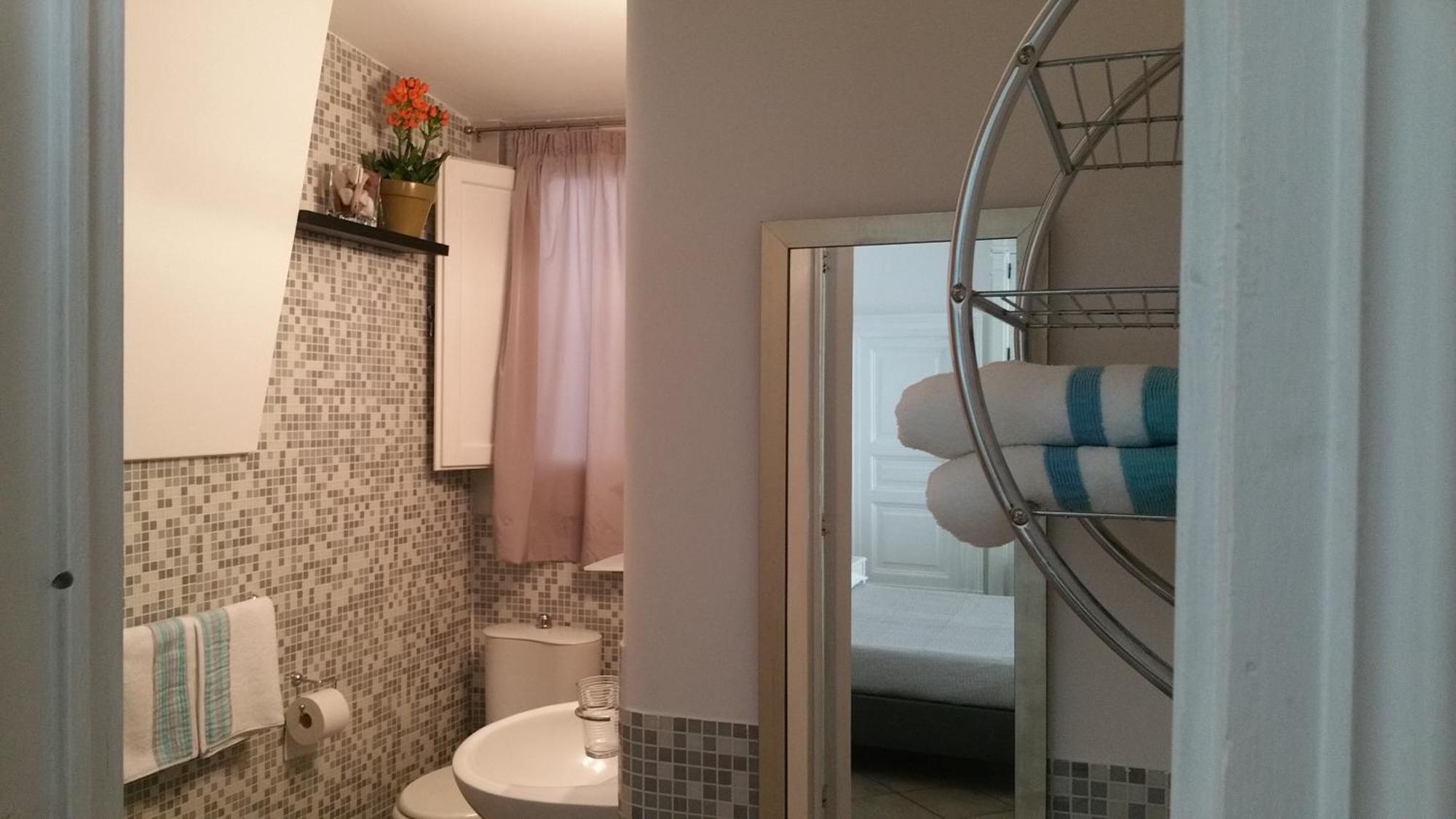 קטאניה Centro Storico B&B מראה חיצוני תמונה